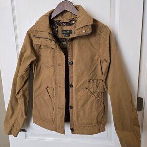 NWOT Eddie Bauer Women's Field Jacket